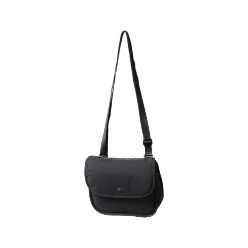 stroll bag (black)