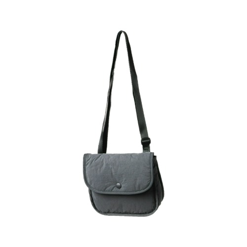 stroll bag (grey)